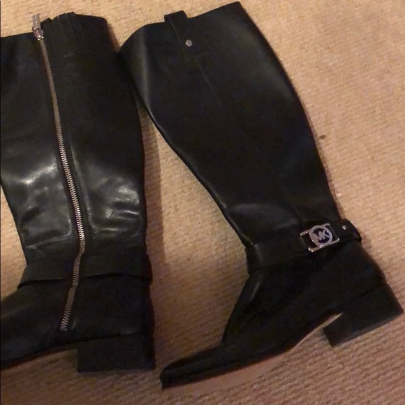 Riding boots - Picture 2 of 4